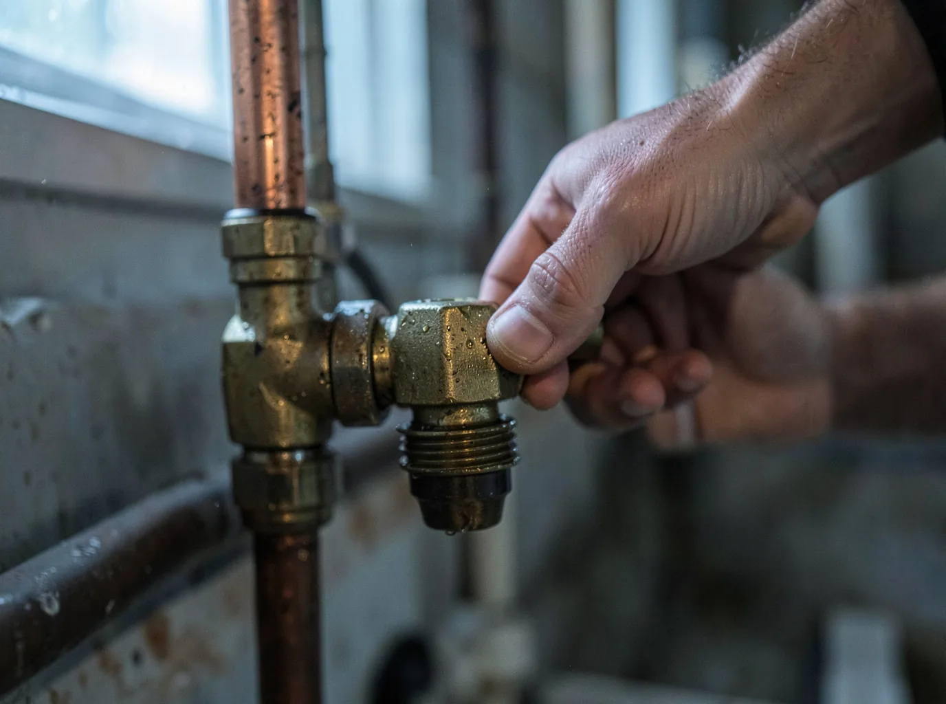 Emergency Plumber Fort Lee, NJ FAQs